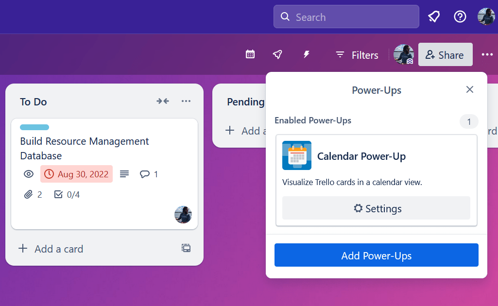Trello S Github Power Up Vs Unito S Github Integration For Trello - Best Vintage Images in Retina